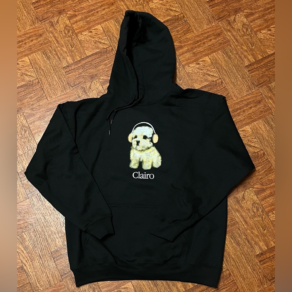 Clairo “Dog” Hoodie